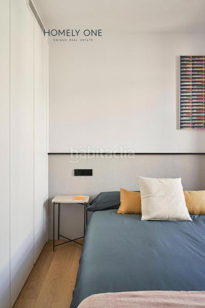 Foto 7d499133-8602-4492-9772-a20df24a3c27. Alquiler piso residencia de lujo con 8 balcones y acabados exclusivos en el barrio de justicia en Madrid