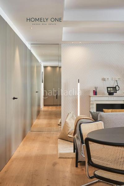 Foto 92cff2fe-cca1-42f0-92ab-16e6cac0af3a. Alquiler piso residencia de lujo con 8 balcones y acabados exclusivos en el barrio de justicia en Madrid