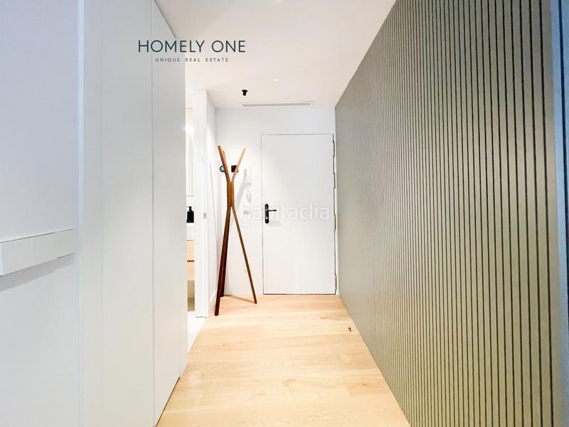 Foto 9f6dcbdd-f49d-4ee2-a73c-3f87b052e175. Alquiler piso residencia de lujo con 8 balcones y acabados exclusivos en el barrio de justicia en Madrid