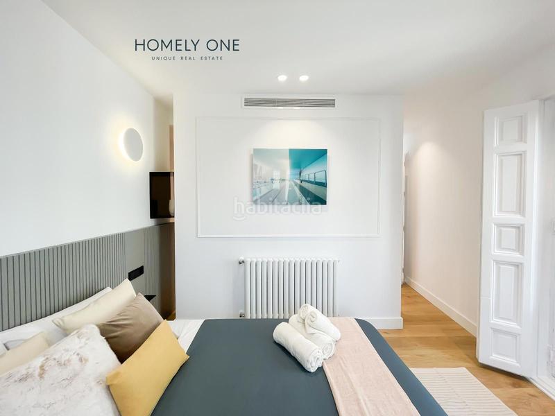 Foto a761b942-145a-452b-96f1-1dfbe1122a07. Alquiler piso residencia de lujo con 8 balcones y acabados exclusivos en el barrio de justicia en Madrid