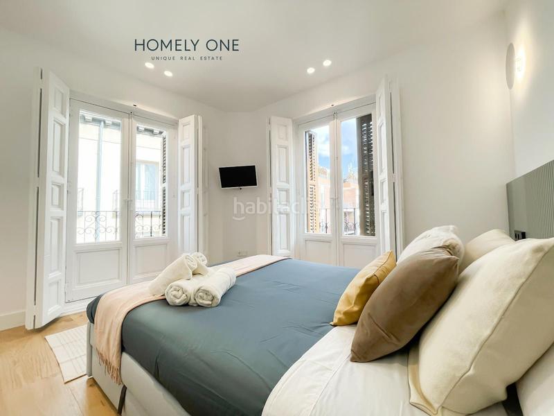 Foto a8fda7d6-9fdd-4e3e-9c1f-3f160ee5708c. Alquiler piso residencia de lujo con 8 balcones y acabados exclusivos en el barrio de justicia en Madrid