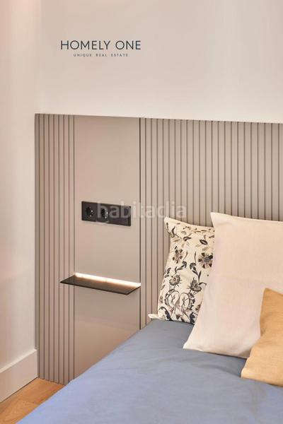 Foto afb38586-9e38-45d4-a4ad-32dd62c4888b. Alquiler piso residencia de lujo con 8 balcones y acabados exclusivos en el barrio de justicia en Madrid