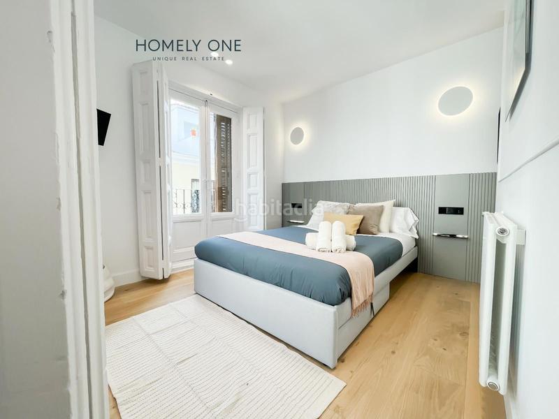Foto c5de1f61-1529-4458-8fdc-d16f9771f6f3. Alquiler piso residencia de lujo con 8 balcones y acabados exclusivos en el barrio de justicia en Madrid