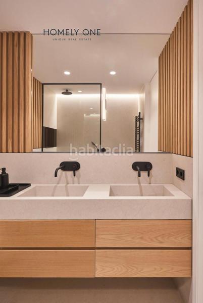Foto ca07c3c9-e58f-4a8b-b923-2e393ef2bade. Alquiler piso residencia de lujo con 8 balcones y acabados exclusivos en el barrio de justicia en Madrid