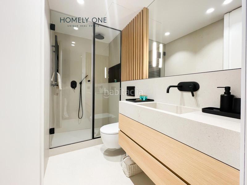 Foto cc8c2ab8-227e-49f9-a5bd-19ce0be94c57. Alquiler piso residencia de lujo con 8 balcones y acabados exclusivos en el barrio de justicia en Madrid