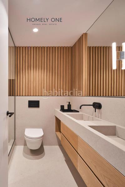 Foto d7210231-3550-48be-a821-f57969f78cf5. Alquiler piso residencia de lujo con 8 balcones y acabados exclusivos en el barrio de justicia en Madrid