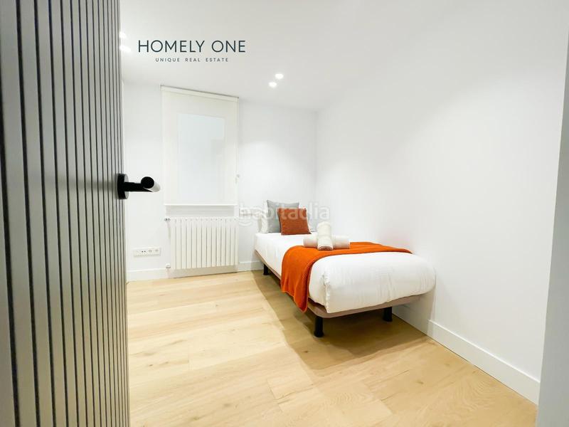 Foto df524a34-b51a-48a6-9702-b25db85498ec. Alquiler piso residencia de lujo con 8 balcones y acabados exclusivos en el barrio de justicia en Madrid