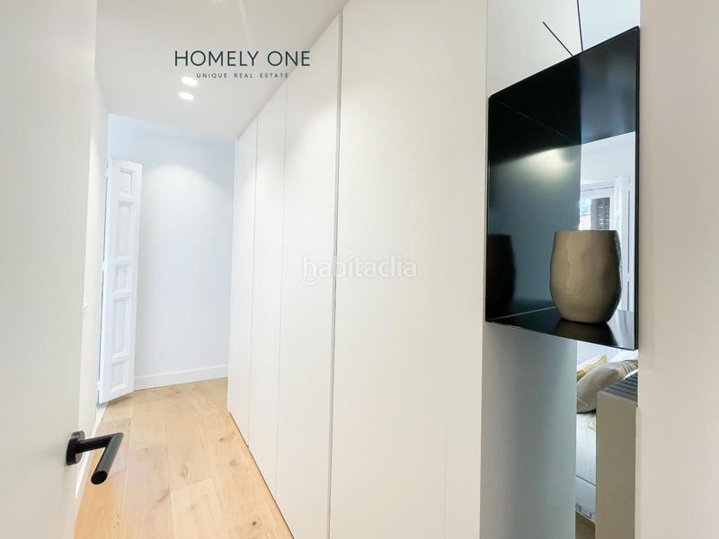 Foto 0712089b-c030-40ba-af60-4c7fb106771a. Location appartement avec chauffage dans Justicia-Chueca Madrid