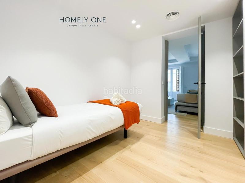 Foto fd6f05ad-719d-4b52-83ae-c99678eaf7ff. Location appartement avec chauffage dans Justicia-Chueca Madrid