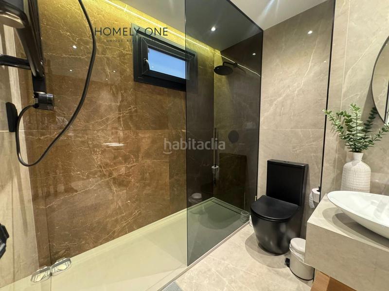 Foto 0e23d8b4-150d-42a9-b59e-174e71cdce8e. Affitto appartamento con riscaldamento parcheggio in Madrid
