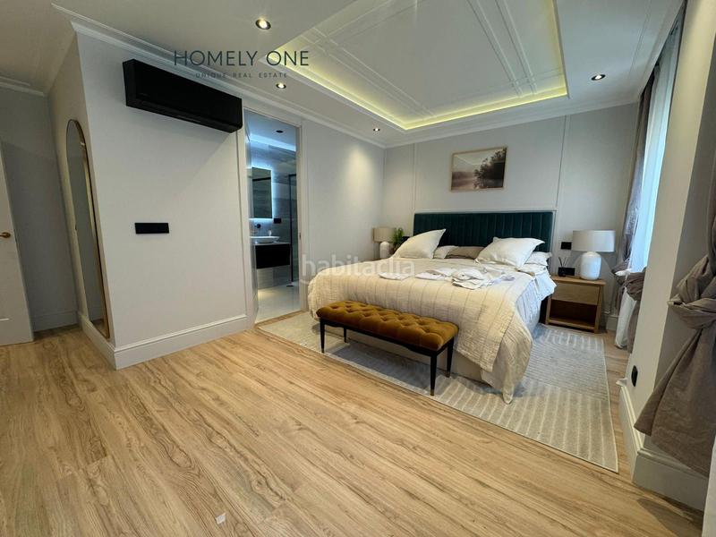 Foto 1fb3d788-3c1c-4fd7-9744-67549ab31e27. Affitto appartamento con riscaldamento parcheggio in Madrid
