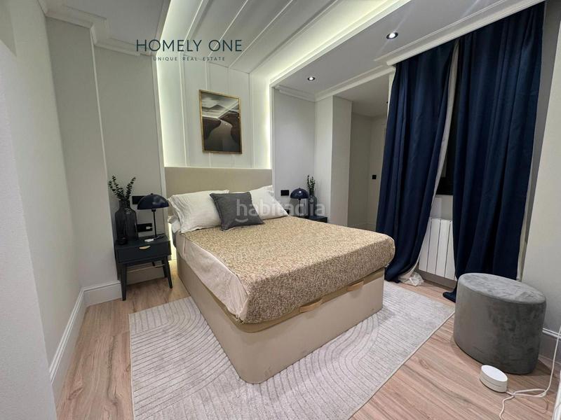 Foto a7a00e8a-4177-4d73-a046-2bd8958a7256. Affitto appartamento con riscaldamento parcheggio in Madrid