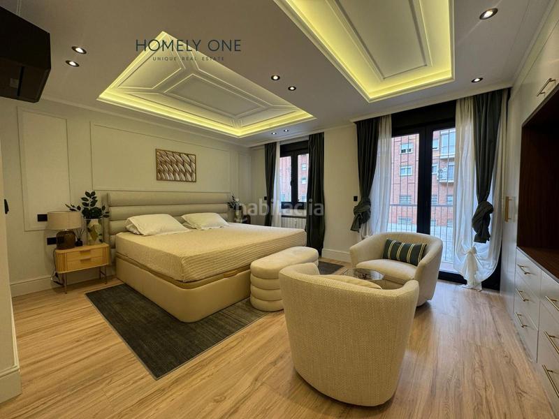 Foto b6bf6590-71f7-49f9-98e5-0f0d8efc2954. Affitto appartamento con riscaldamento parcheggio in Madrid