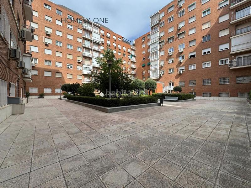 Foto e22b5887-ecdb-471e-846e-f7121854d069. Affitto appartamento con riscaldamento parcheggio in Madrid