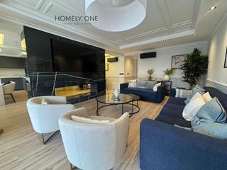 Location Appartement  General ampudia. Exclusivo piso en alquiler en chamberí  vallehermoso