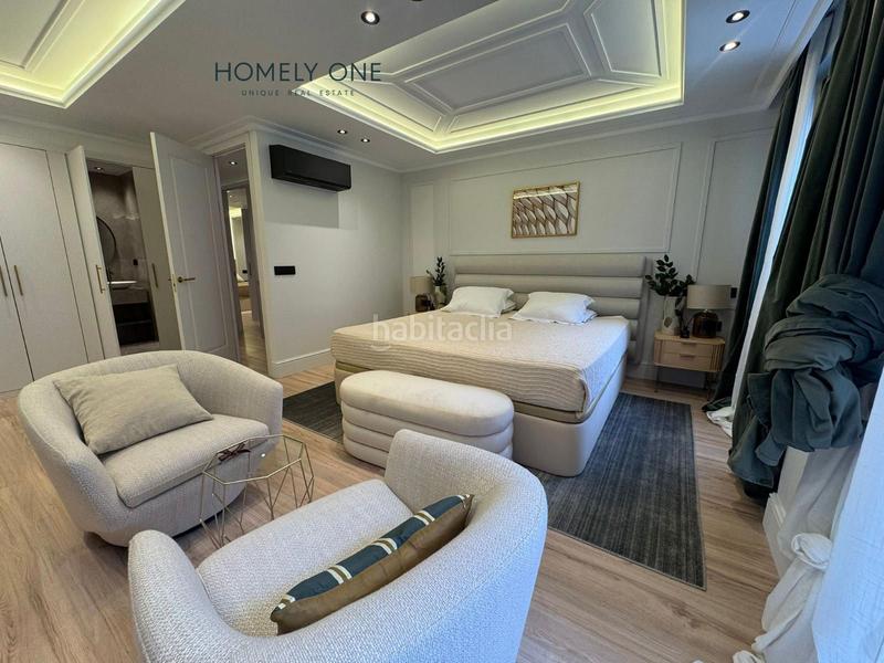 Foto 202858b2-1c43-4401-a292-460fcd809470. Miete etagenwohnung mit heizung parking in Vallehermoso Madrid