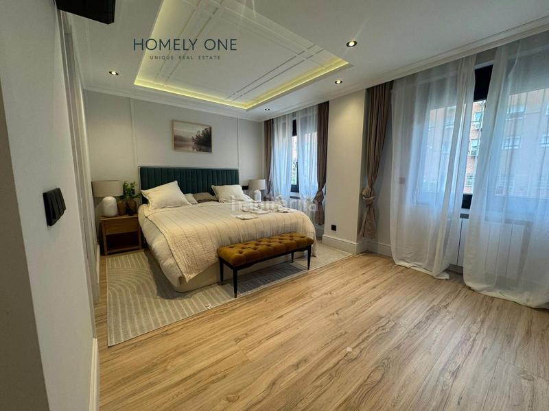Foto ae423dc6-1f45-45b6-91e4-88f8d95e4415. Miete etagenwohnung mit heizung parking in Vallehermoso Madrid