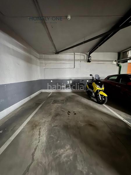 Foto b647d98a-3f1b-4d69-955e-f9afc6d4a6d7. Miete etagenwohnung mit heizung parking in Vallehermoso Madrid