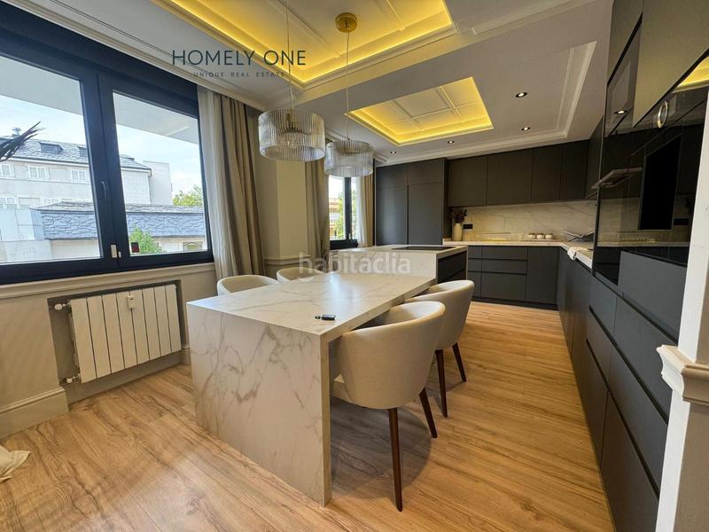 Foto ced0132e-13fe-43a8-a758-685fcb6d4b78. Miete etagenwohnung mit heizung parking in Vallehermoso Madrid