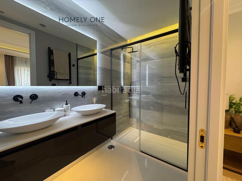 Foto f5c15abc-d41a-4410-8c11-68c3b0ba2853. Miete etagenwohnung mit heizung parking in Vallehermoso Madrid