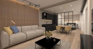 Appartement à Lagasca