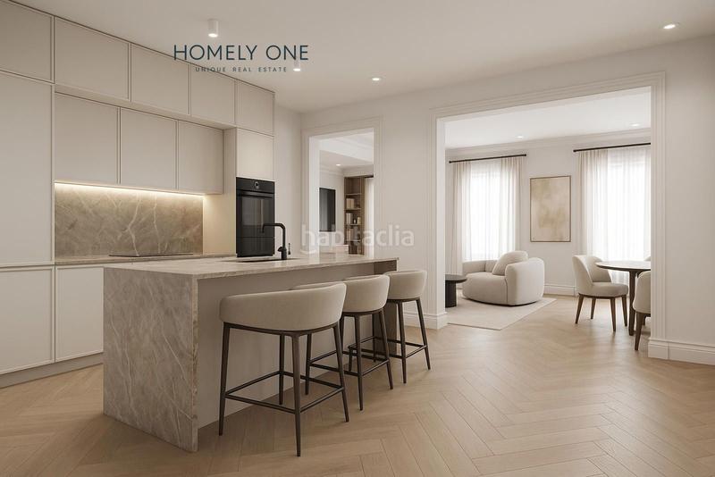 Foto 7531599e-b250-4838-8e8f-d82be72b7b3a. Edificio  residencial en el centro histórico en Madrid