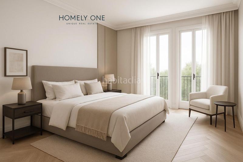 Foto ba8a6089-16b2-4ec2-9b10-b2b5a33c6183. Edificio  residencial en el centro histórico en Madrid