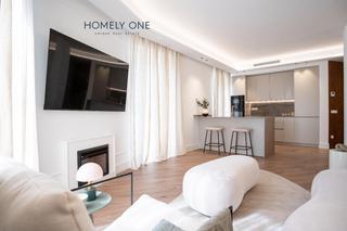 Piso  Alcalá. Vivienda totalmente exterior con 12 huecos a la calle 6 balcones