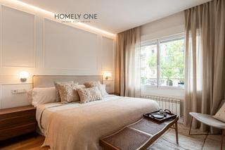 Flat in Jose Abascal