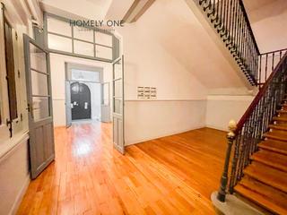 Appartement  Ventura de la vega. Ático reformado con terraza junto a hotel palace