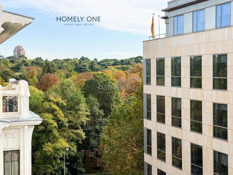 Foto 63bbd7af-d9af-4dea-b5a6-4045d21d466d. Àtic amb calefacció aparcament a Jerónimos Madrid