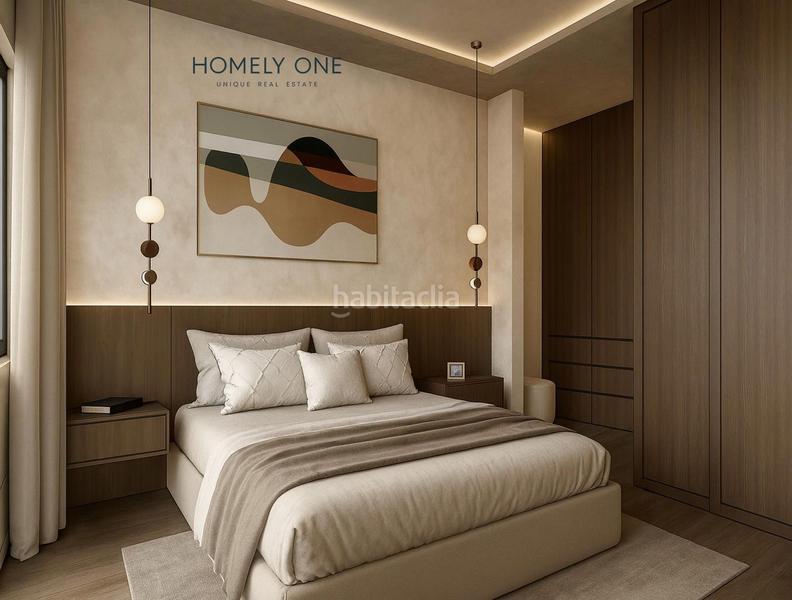 Foto 4a8715e9-3fec-42fd-90b3-5d62fe70d0ea. Pis amb calefacció aparcament a Jerónimos Madrid