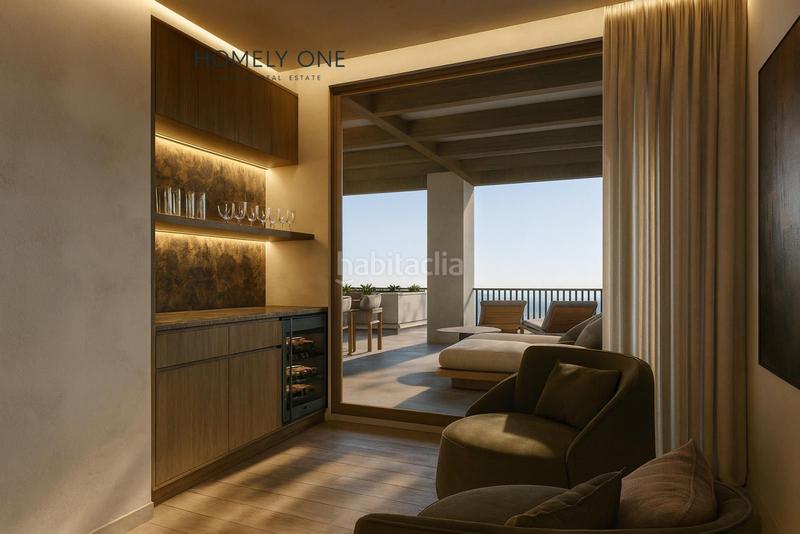 Foto 4efb08fe-0688-4508-94ac-cb2633da9fda. Pis amb calefacció aparcament a Jerónimos Madrid