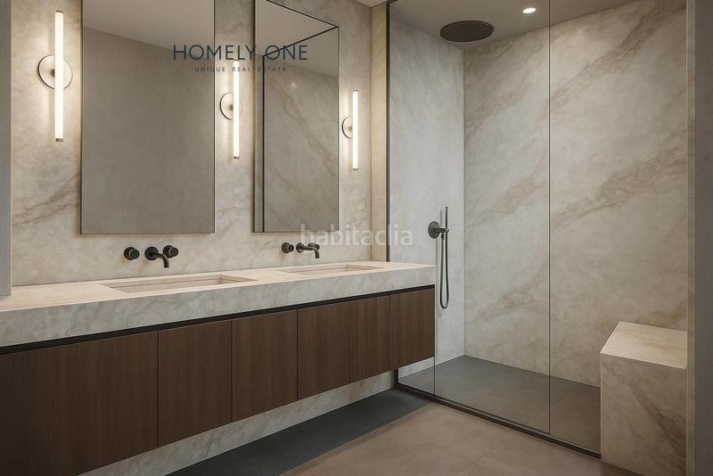 Foto 52e63aa6-a47d-4e83-890b-2c58fb9031fd. Pis amb calefacció aparcament a Jerónimos Madrid