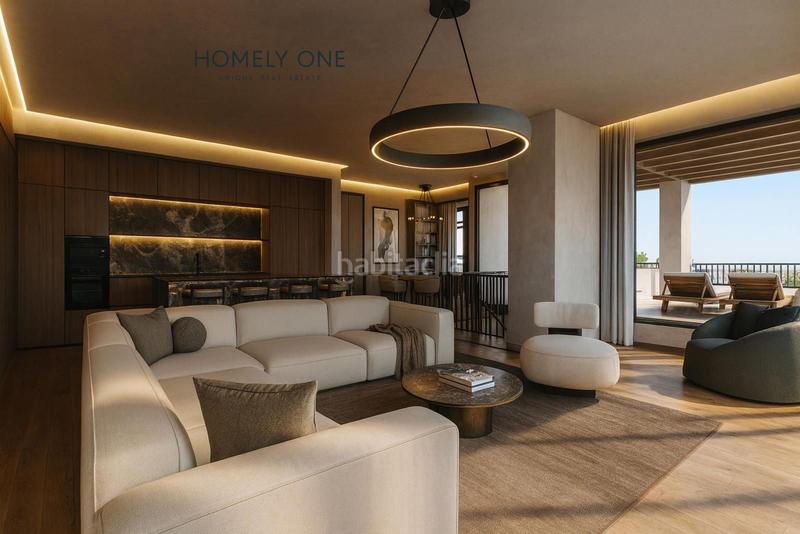 Foto 8ab015fc-7426-44a4-b2a0-90fba218cd5e. Pis amb calefacció aparcament a Jerónimos Madrid