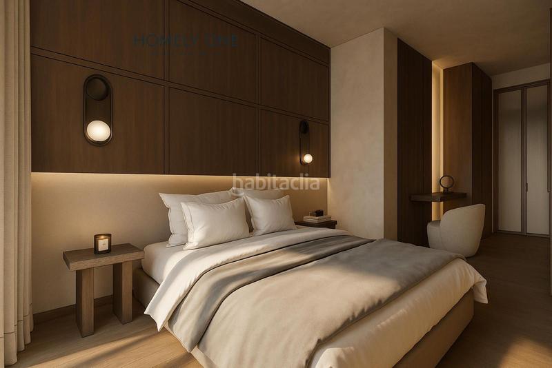 Foto 99c4f457-13ab-4797-8c74-d0fcab7bea57. Pis amb calefacció aparcament a Jerónimos Madrid