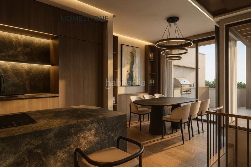 Foto a08730ce-8f01-4f49-ad94-e0465e636976. Pis amb calefacció aparcament a Jerónimos Madrid