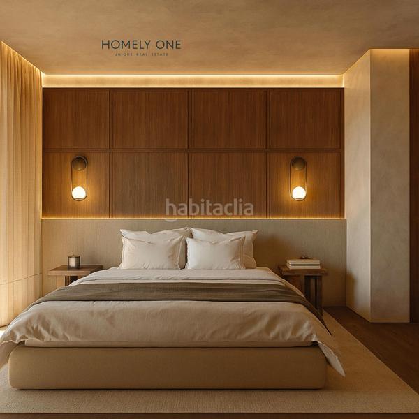 Foto aef49268-3f09-4bb4-8349-f5a601cf2fca. Pis amb calefacció aparcament a Jerónimos Madrid