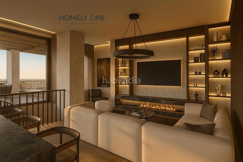 Foto cac3b7c1-8b0a-41bd-8e2a-a1b75ed75b60. Pis amb calefacció aparcament a Jerónimos Madrid