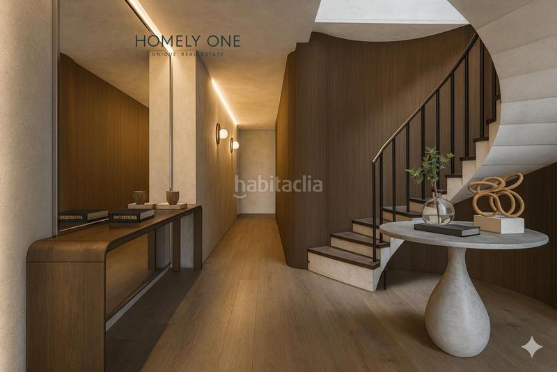 Foto d9634fcf-9ad2-41c9-8409-e481eecb10d8. Pis amb calefacció aparcament a Jerónimos Madrid