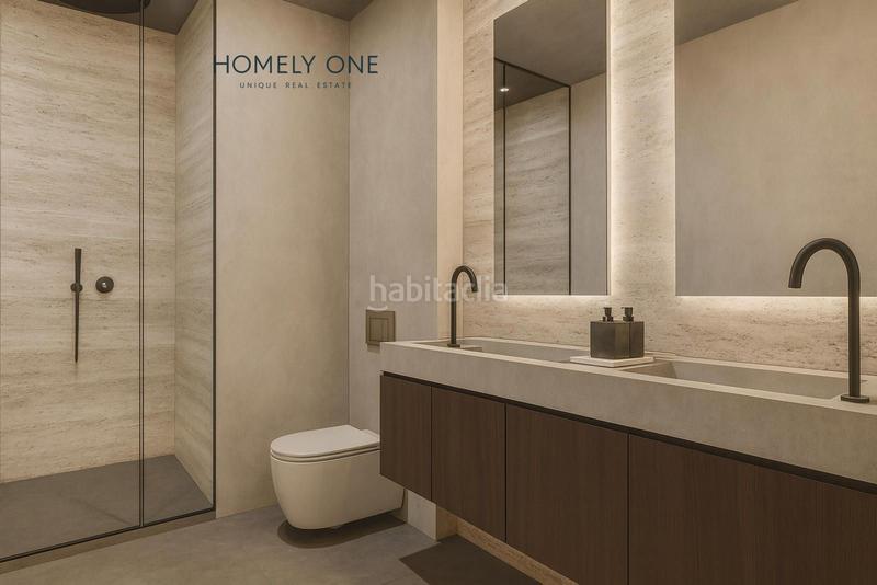 Foto e939a297-13fe-4cf0-b0e3-89a7b6567bd5. Pis amb calefacció aparcament a Jerónimos Madrid