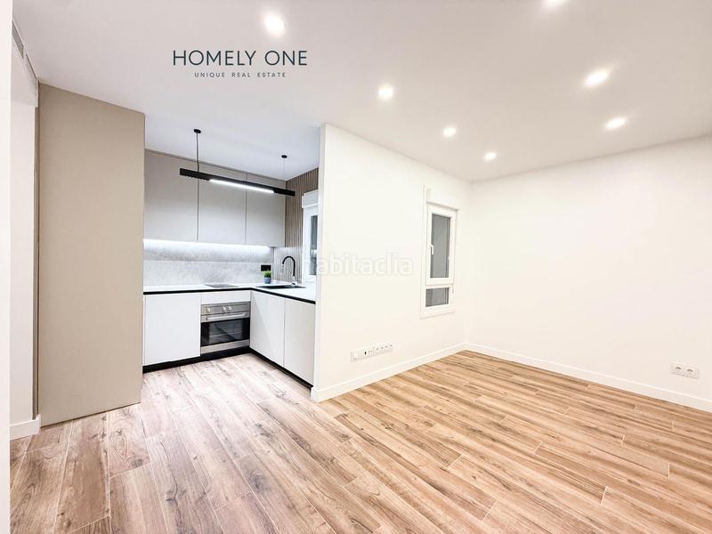 Foto 1ae84f20-c454-46ad-b49d-bd3bc5278efe. Pis a Goya Madrid