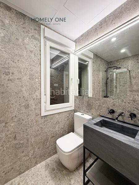 Foto 303272b4-38b0-42c4-9368-df9116f06099. Pis a Goya Madrid