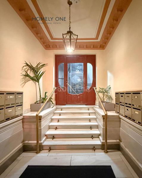 Foto 314ba0da-a992-40c1-905b-9d4e8c5ee770. Pis a Goya Madrid