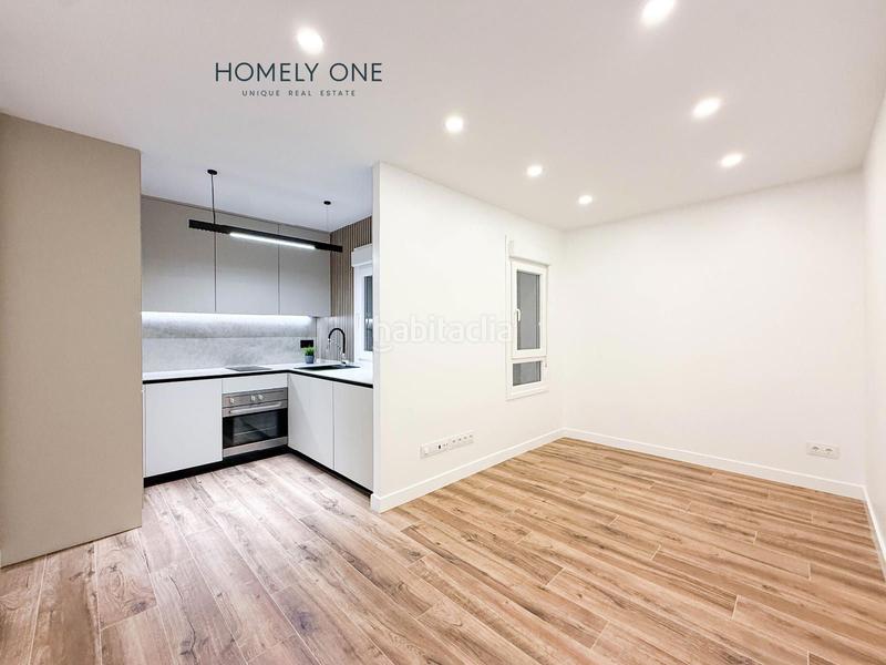 Foto 653b52c2-dce3-4656-8e3b-e40131aec773. Pis a Goya Madrid