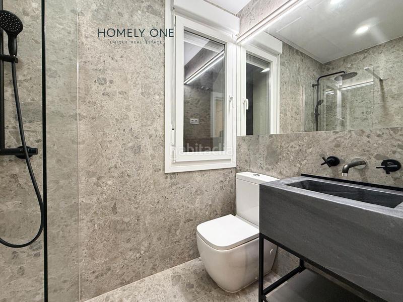 Foto 6c3d3c74-158a-4112-9c24-09c51e57a6de. Pis a Goya Madrid