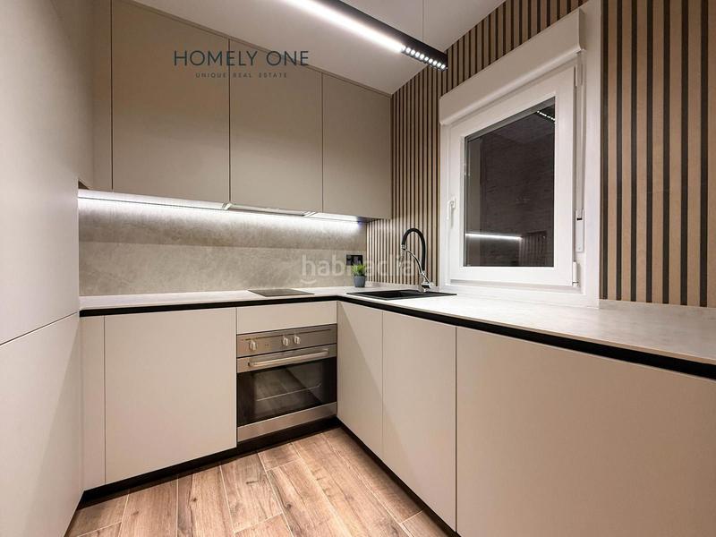 Foto b79becce-50a3-4452-95c4-29ffd5f0113d. Pis a Goya Madrid