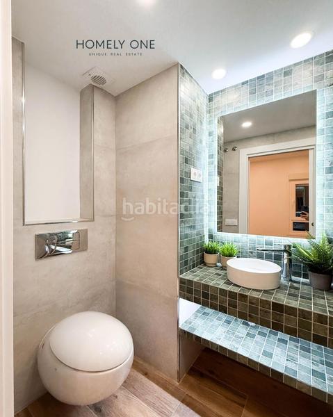 Foto be497ec1-bcbb-4e7f-aa7b-af211ecef9eb. Pis a Goya Madrid