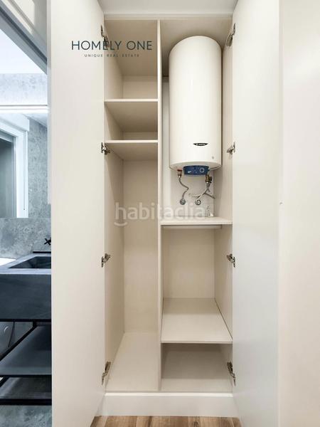 Foto ce874738-fac3-4dbb-a76d-356d57e737f2. Pis a Goya Madrid