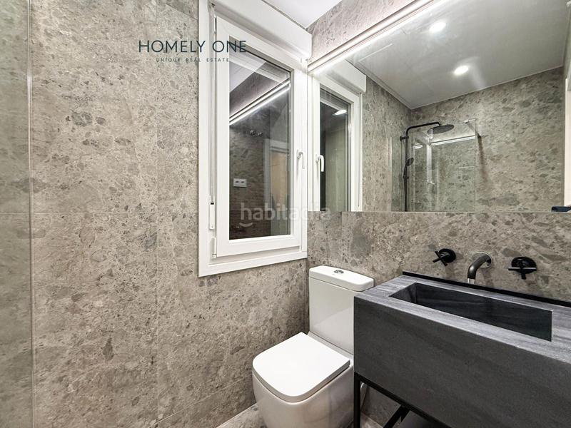 Foto e6315cd5-80ad-4657-a63f-5b6c822112ab. Pis a Goya Madrid